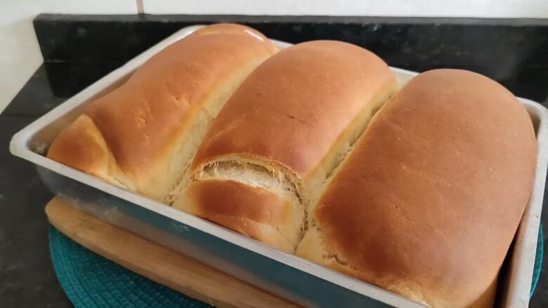 Pão do Padre