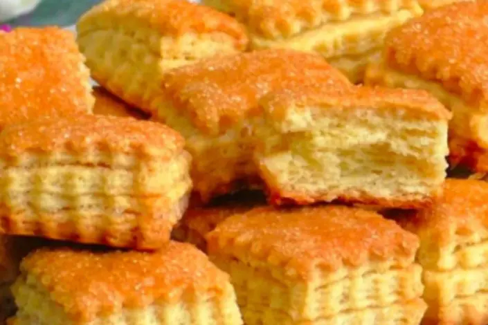 Biscoito da Nona