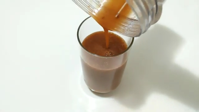 Suco Laxante Natural