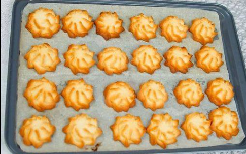 Biscoitos de Vó